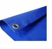 POLYESTER BRANDA 3X10 METRE KAPSÜLLÜ 550 GR/M² PVC TENTE VE TIR BRANDASI - 7