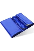 POLYESTER BRANDA 1X3 METRE KAPSÜLLÜ 550 GR/M² PVC TENTE VE TIR BRANDASI - 6