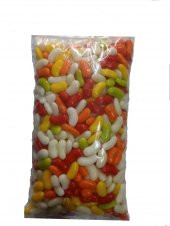 FASULYE ŞEKERİ 1KG AKİDE ŞEKER - 1