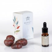 Bukhet Kopaiba Yağı (plesenk yağı) 10 ML - 1