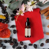 Bukhet Kopaiba Yağı (plesenk yağı) 10 ML - 2