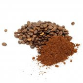TAZE ÇEKİLMİŞ TÜRK KAHVESİ 100 GR - 1