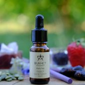 Bukhet Kişniş Yağı 10 ML - 3