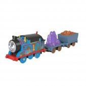 Thomas ve Arkadaşları Büyük Tekli Tren CRYSTAL CAVES THOMAS HJV43 - HFX97 - 1