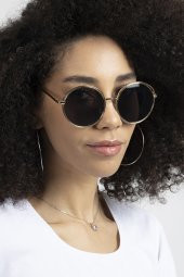 Pl21kg029r01 Siyah Güneş Gözlüğü thumbnail 1