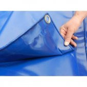 BRANDA ÇADIR 230 GR/M²  4x6 metre TENTE SU GEÇİRMEZ - 2