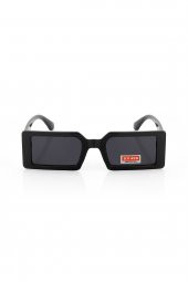 POLO55 Kemik Çerçeve Muse Model Kadın Güneş Gözlüğü PL21kg083r001 thumbnail 3