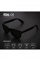 Pl21prem002ıkılır2 2li Güneş Gözlüğü Seti thumbnail 3