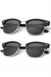 Pl21prem002ıkılır5 2li Güneş Gözlüğü Seti thumbnail 1