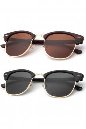 Pl21prem002ıkılır8 2li Güneş Gözlüğü Seti thumbnail 1