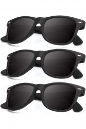 Pl21prem002uclu 3lü Güneş Gözlüğü Seti thumbnail 1