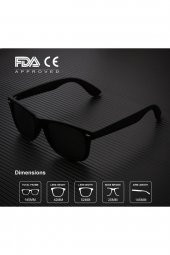 Pl21prem002uclu 3lü Güneş Gözlüğü Seti thumbnail 2