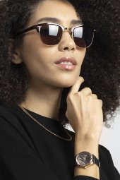 POLO55 Clubmaster Kadın Güneş Gözlüğü PL22KG012R004 thumbnail 2