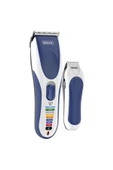 9649 Colorpro Combo Kablolu/Kablosuz Saç Kesme Makinesi + Mini Düzeltici 09649-916 - 2