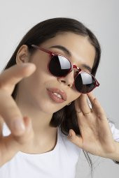 POLO55 Unisex Güneş Gözlüğü PL22KG516R006 thumbnail 1