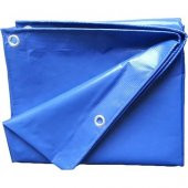 BRANDA ÇADIR 230 GR/M² 2x6 metre TENTE SU GEÇİRMEZ - 1