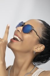 Unisex Güneş Gözlüğü PL22KG591R002 thumbnail 1