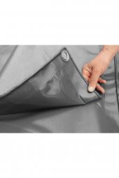 BRANDA ÇADIR 230 GR/M²  8x13 metre TENTE SU GEÇİRMEZ thumbnail 1