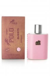 Pembe Derili 100 ml Kadın Parfüm P55PW001 - 1