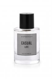 Polo55 Life Casual EDP 60 ml Erkek Parfüm - 2