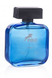 Polo55 Polofpm002 Mavi Erkek Parfüm - 1