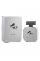 POLO55 Gri Erkek Parfüm 100 ml EDP POLOFPM003 - 1