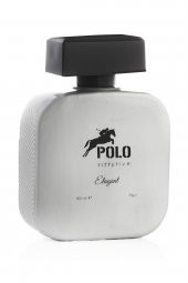 POLO55 Gri Erkek Parfüm 100 ml EDP POLOFPM003 - 3