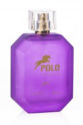 POLO55 Mor Kadın Parfüm 100 ml EDP POLOFPW001 - 1
