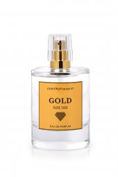 Polo55 Shush Gold EDP 60 ml Kadın Parfüm - 2