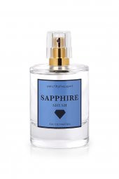Polo55 Shush Sapphire EDP 60 ml Kadın Parfüm - 2