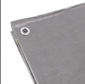 BRANDA ÇADIR 230 GR/M²  3x6 metre TENTE SU GEÇİRMEZ - 1
