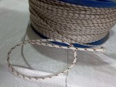 Bayrak ipi Kamp İpi Direk Tekne Halatı 3 mm 75 mt - 1