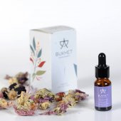 Bukhet Menekşe Yağı 10 ML - 1