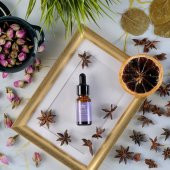 Bukhet Menekşe Yağı 10 ML - 2