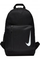Nike Elemental Siyah Spor Sırt Çantası 35x42x15 cm / 20 lt - 2