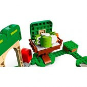 LEGO Super Mario 71406 Yoshis Gift House thumbnail 4