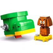 LEGO Super Mario 71404 Goombas Shoe - 2