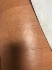 MUŞAMBA 2mx4m PVC ZEMİN KAPLAMA YER DÖŞEMESİ - 2