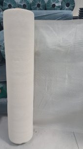 95 Gölgelik File 6m x 45m Bahçe Çit Örtüsü Meyve Ağacı Örtüsü - 1