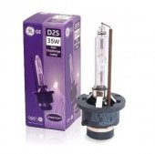 GENERAL ELECTRİC D2S XENON AMPÜL 4300K 35W - 1