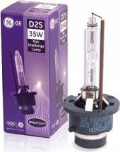 GENERAL ELECTRİC D2S XENON AMPÜL 4300K 35W - 2