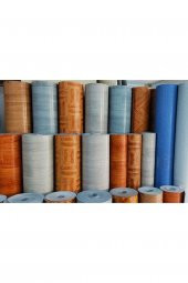 MUŞAMBA 1,5x10m PVC ZEMİN KAPLAMA YER DÖŞEMESİ - 3