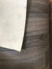 MUŞAMBA 1,5x8m PVC ZEMİN KAPLAMA YER DÖŞEMESİ - 2