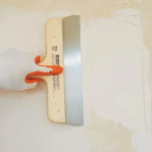 Dekor 048 Eğri Saplı Spatula 40 cm thumbnail 3