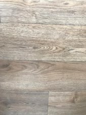 MUŞAMBA 1,5x3m PVC ZEMİN KAPLAMA YER DÖŞEMESİ - 1