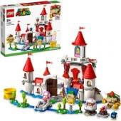 LEGO Super Mario 71408 Princess Peachs Castle - 1