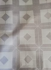 MUŞAMBA 2m X 4m PVC ZEMİN KAPLAMA YER DÖŞEMESİ - 1