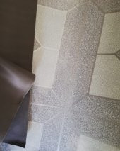 MUŞAMBA 2m X 4m PVC ZEMİN KAPLAMA YER DÖŞEMESİ - 2