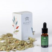 Bukhet Paçuli Yağı 10 ML - 1