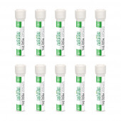 Naturdan Yaş Üzüm Aroması 3 Ml 10 Adet - 1